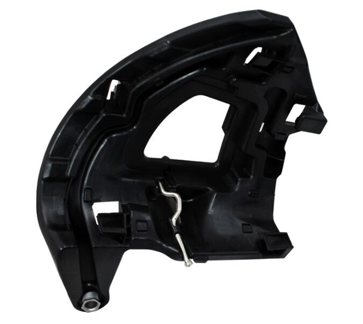 BASE FARO (CARCASA) VOLKSWAGEN BEETLE 12-17 DER