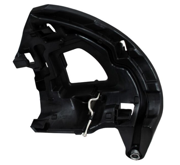BASE FARO (CARCASA) VOLKSWAGEN BEETLE 12-17 IZQ