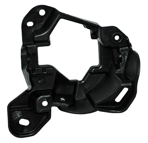 BASE FARO AUX (CARCASA) MAZDA CX5 13-17 DER