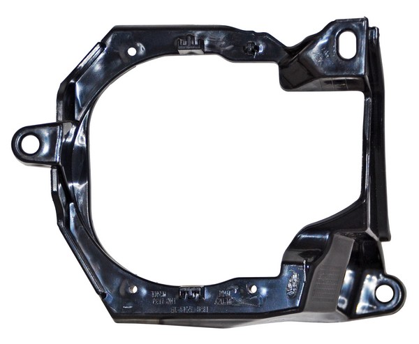 BASE FARO AUX (CARCASA) FORD MUSTANG 15-17 IZQ