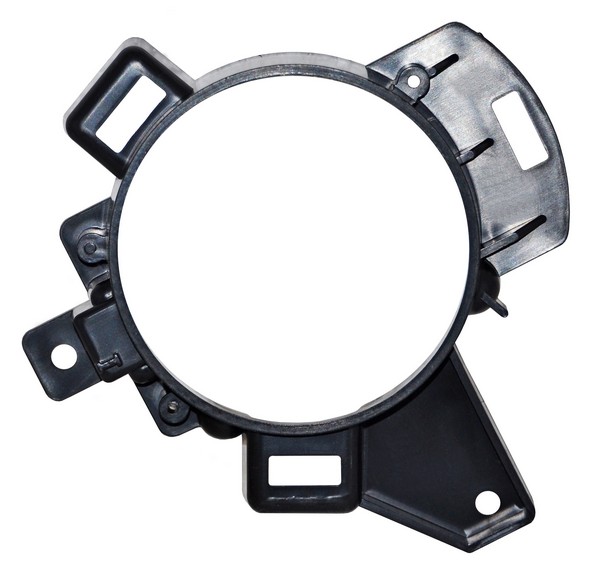 BASE FARO AUX (CARCASA) FORD TRANSIT 15-19 BUS IZQ TW