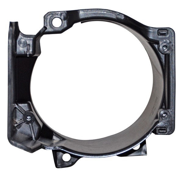 BASE FARO AUX (CARCASA) HONDA HRV 19-20 IZQ TW