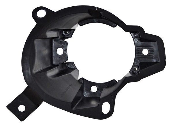 BASE FARO AUX (CARCASA) PEUGEOT 207 08-11 DER TW