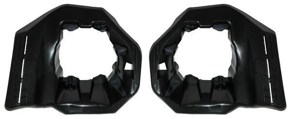 BASE FARO AUX (CARCASA) PEUGEOT 301 13-17 IZQ/DER JGO TW