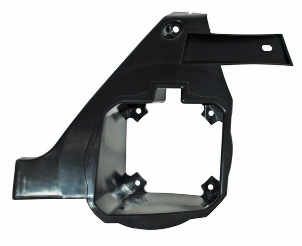 BASE FARO AUX (CARCASA) PEUGEOT PARTNER 07-11 DER TW