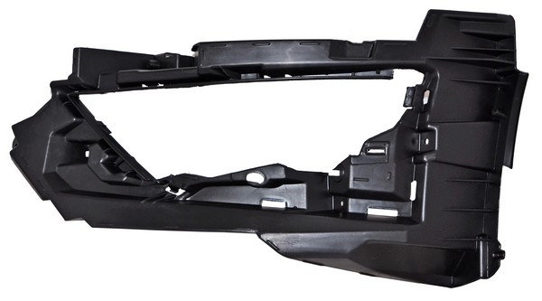 BASE FARO AUX (CARCASA) SEAT LEON 14-17 IZQ TW