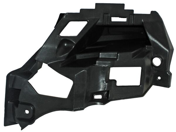 BASE FARO AUX (CARCASA) VOLKSWAGEN BEETLE 12-16 IZQ TW