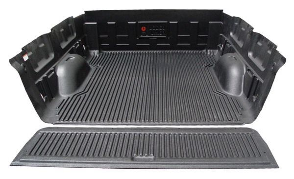 BEDLINER/BATEA CHEVROLET PU 07-13 CAJA CORTA 6.5 S/RIEL