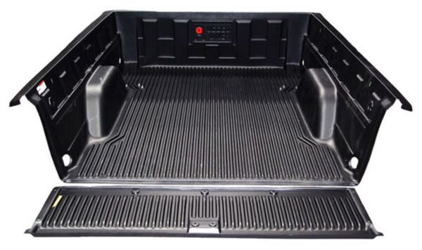 BEDLINER/BATEA CHEVROLET PU 99-06 CAJA CORTA 6.5 C/RIEL