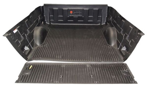 BEDLINER/BATEA FORD PU 04-14 LOBO CAJA CORTA 6.5 S/RIEL