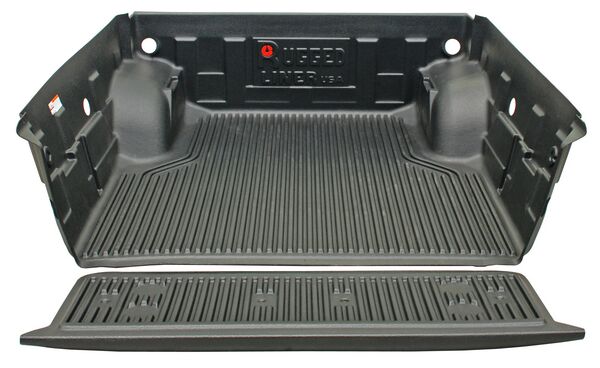 [MT5U15] BEDLINER/BATEA MITSUBISHI L200 16-18 CAB DOBLE 5.0 S/RIEL TW