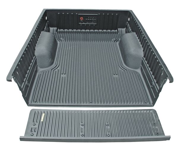 BEDLINER/BATEA TOYOTA HILUX 95-00/ TACOMA 95-00 CAJA CORTA 6.0 C/RIEL TW