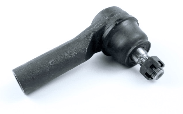 TERMINAL DIRECCION FORD TRUCK BRONCO II DE 1989 AL 1990 2.80L V6 / 2.90L V6 / RANGER DE 1980 AL 1997 2.30L L4 / 3.00L V6 / 4.00L V6 MAZDA B3000 PU DE 1994 AL 1997 MOOG COD. ES3631 (123907)