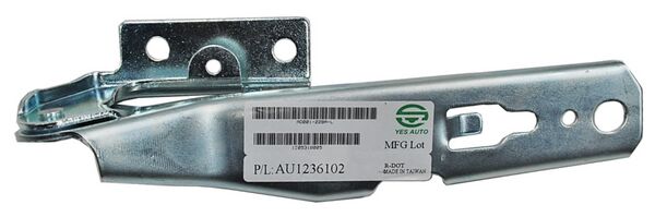 [8E0823302F] BISAGRA COFRE AUDI A4 02-08 DER