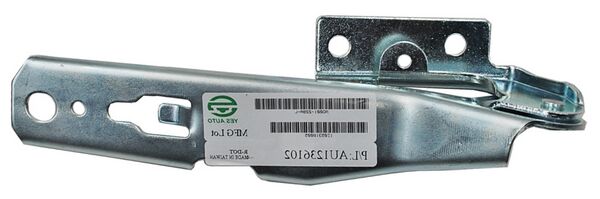 [8E0823301F] BISAGRA COFRE AUDI A4 02-08 IZQ
