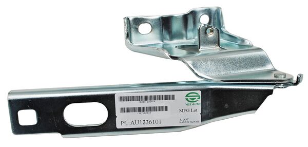 BISAGRA COFRE AUDI A4 09-16 DER