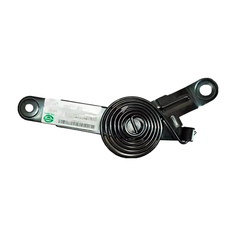 BISAGRA COFRE CHEVROLET PU DE 2007 AL 2014 / AVALANCHE / PU CHEYENNE / SUBURBAN / GMC YUKON / TAHOE DE 2007 AL 2010 C/ESPIRAL DER (8654)