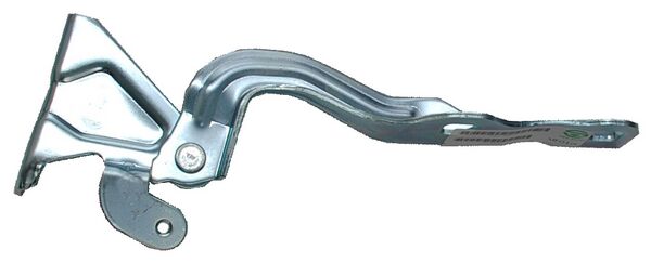 BISAGRA COFRE CHEVROLET SONIC 2012 AL 2016 DER