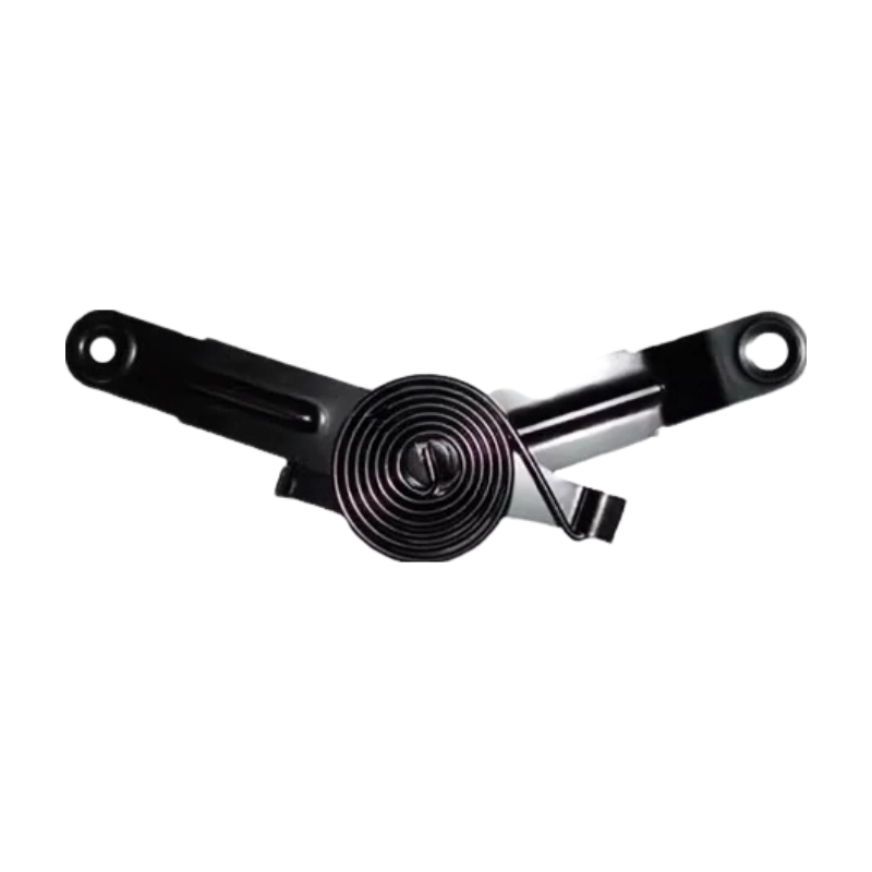 BISAGRA COFRE CHEVROLET PU DE 1992 AL 1998 C/ESPIRAL DER (1261)