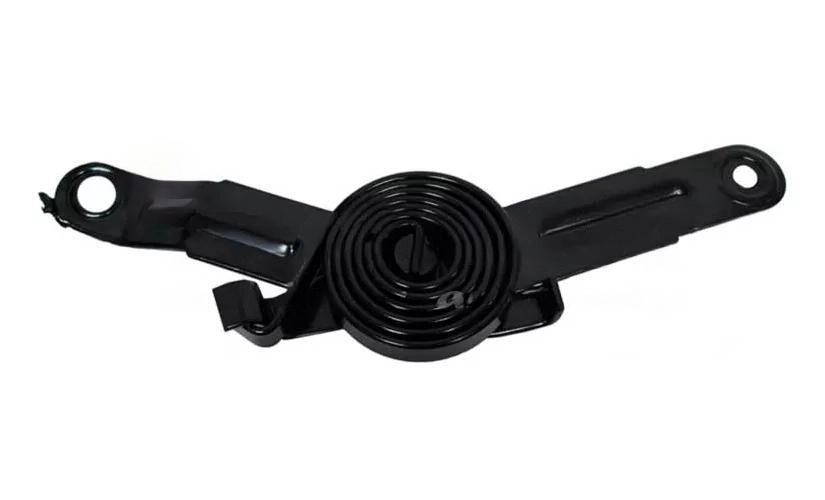 [CHPU99BIACEL] BISAGRA COFRE CHEVROLET PU DE 1997 AL 2006 / AVALANCHE DE 1998 AL 2006 C/ESPIRAL IZQ (1264)