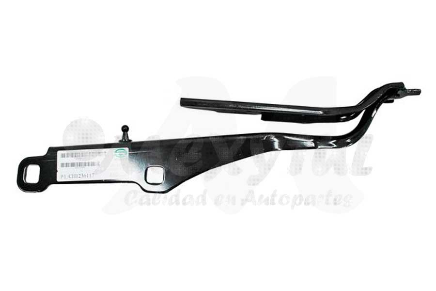 BISAGRA COFRE CHRYSLER 300 DE 2012 AL 2015 / CHARGER DE 2011 AL 2016 DER (131028) TW 