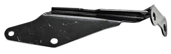 BISAGRA COFRE FORD EDGE / LC MKX 07-08 DER TW