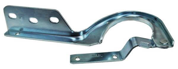 BISAGRA COFRE FORD FIESTA 98-02/ IKON 01-07 DER