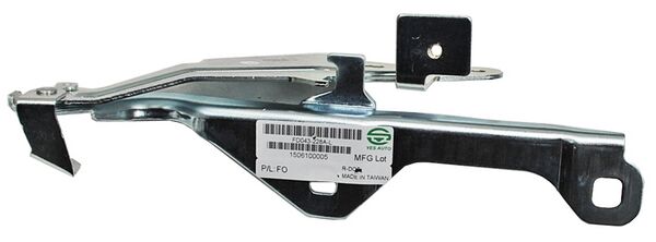 BISAGRA COFRE FORD MUSTANG 15-16 DER TW