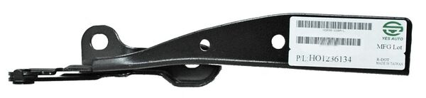 BISAGRA COFRE HONDA ACCORD 13-15 2/ 4 PTAS DER TW