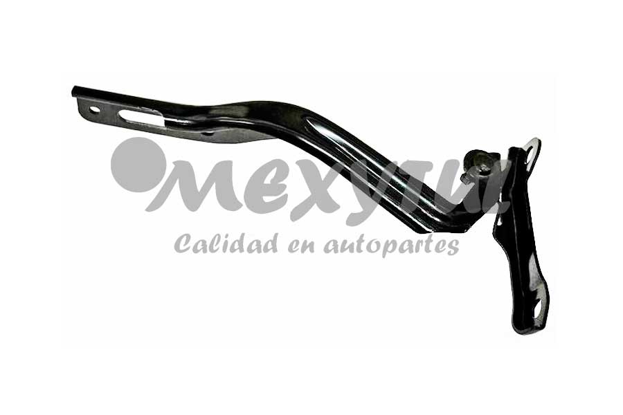BISAGRA COFRE HONDA CIVIC 06-11 2/4 PTAS HIBRIDO IZQ (126033)