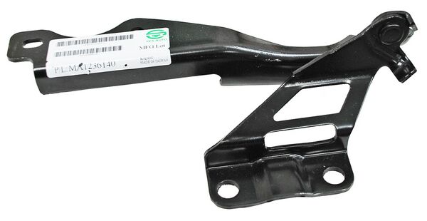 BISAGRA COFRE MAZDA 3 14-18 DER TW