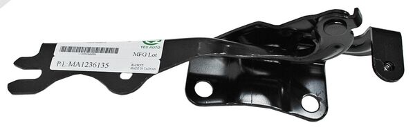 BISAGRA COFRE MAZDA CX7 07-12 DER TW