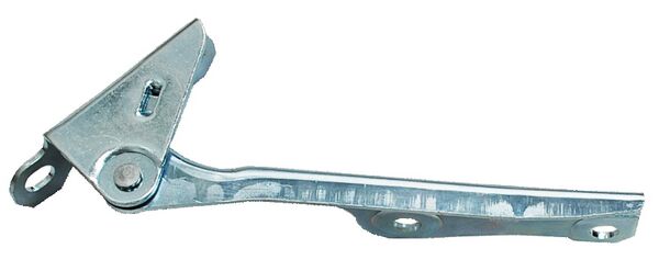 BISAGRA COFRE MITSUBISHI PU L200 08-15 DER TW