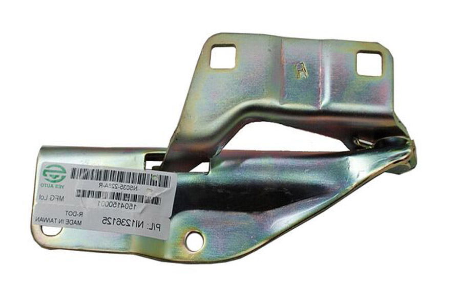 BISAGRA COFRE NISSAN FRONTIER 05-15 IZQ