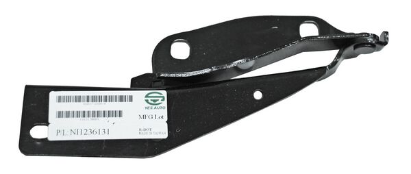 BISAGRA COFRE NISSAN SENTRA 07-12 DER