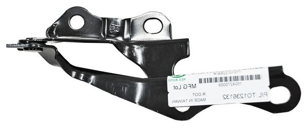 BISAGRA COFRE SUBARU OUTBACK/ LEGACY 10-14 IZQ TW