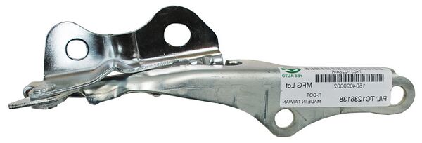 BISAGRA COFRE TOYOTA TUNDRA 00-06/ SEQUOIA 01-07 IZQ TW