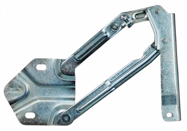 BISAGRA COFRE VOLKSWAGEN CADDY 16-18 DER TW