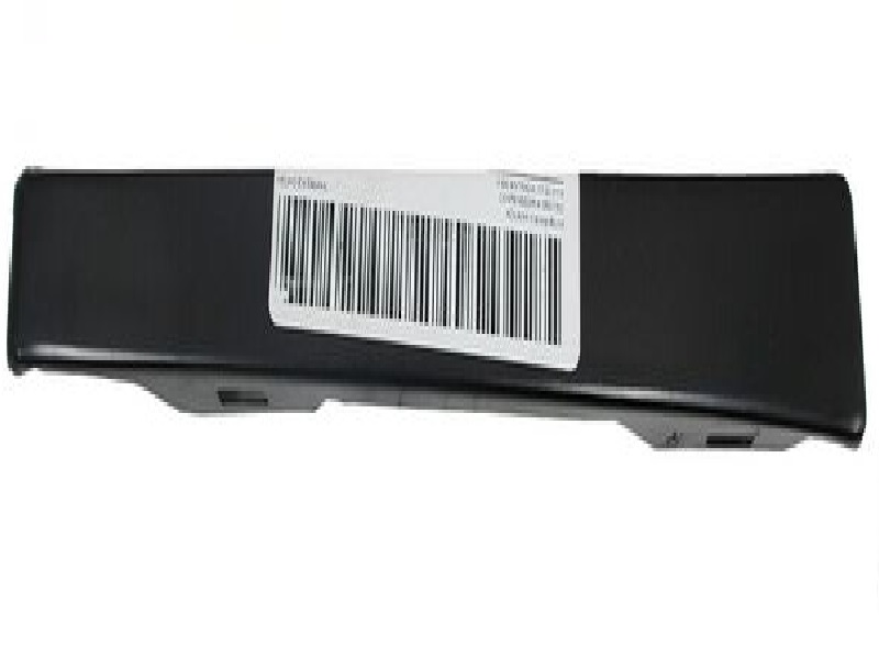 MOLDURA FARO TOYOTA TACOMA DE 1995 AL 1996 NEG 2WDD DER