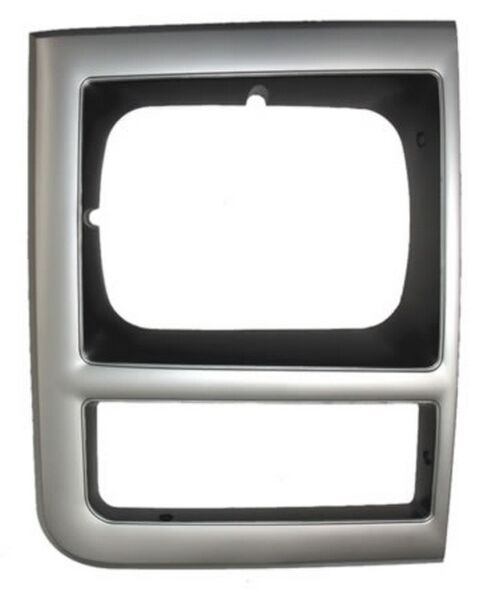 BISEL FARO CHEVROLET PU DE 1989 AL 1991 DER (160576)