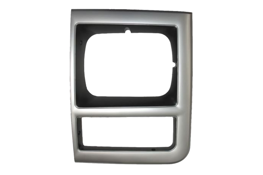 BISEL FARO CHEVROLET PU 89-91 IZQ (160575) *R