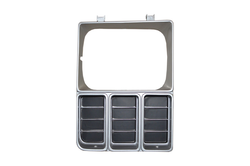 BISEL FARO CHEVROLET PU CHEYENNE DE 1981 AL 1982 CUSTOM IZQ (121385) TW