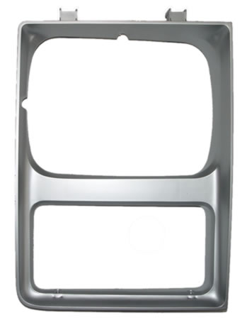 BISEL FARO CHEVROLET PU CUSTOM DE 1983 AL 1988 DER (292)