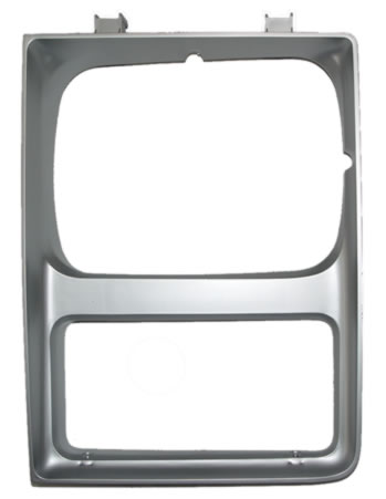 BISEL FARO CHEVROLET PU CUSTOM DE 1983 AL 1988 IZQ (286) TW