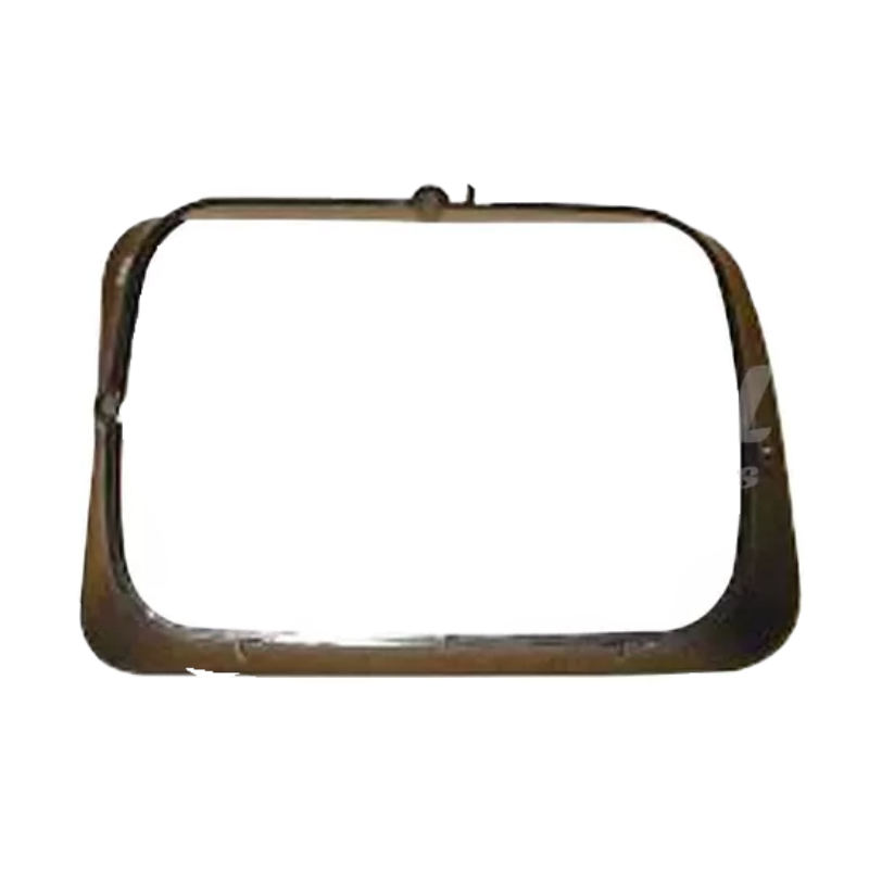 BISEL FARO DODGE PU/RAM CHARGER DE 1990 AL 1995 GRIS DER (9374) EX+