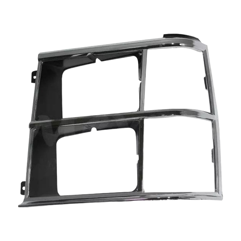 BISEL FARO DODGE VOYAGER/CARAVAN DE 1984 AL 1986 CROM IZQ (355) EX+