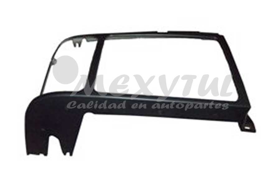 BISEL FARO FORD AEROSTAR DE 1992 AL 1997 LISO DER (9485) *A