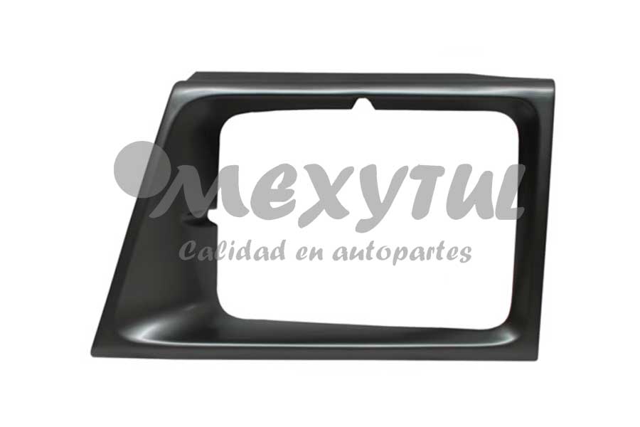 BISEL FARO FORD VAN ECONOLINE 92-06 IZQ (1364) TW