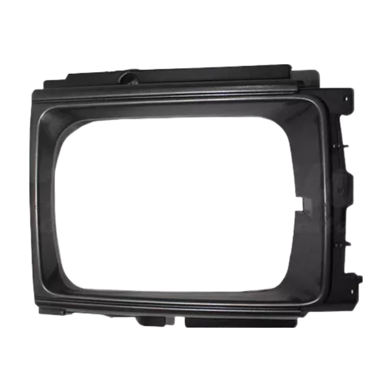 BISEL FARO TOYOTA PU DE 1986 AL 1988 GRIS IZQ (9383) EX+