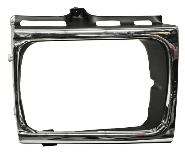 BISEL FARO TOYOTA PU 92-98 4X4 CROM IZQ